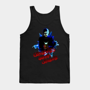 Cenobites Gonna Cenobite Tank Top